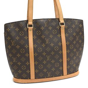 5000001884124055 1 Louis Vuitton Keepall 45 Bag Monogram Brown