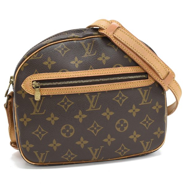 5000001884124099 1 Louis Vuitton Papillon 26 Handbag Monogram Brown