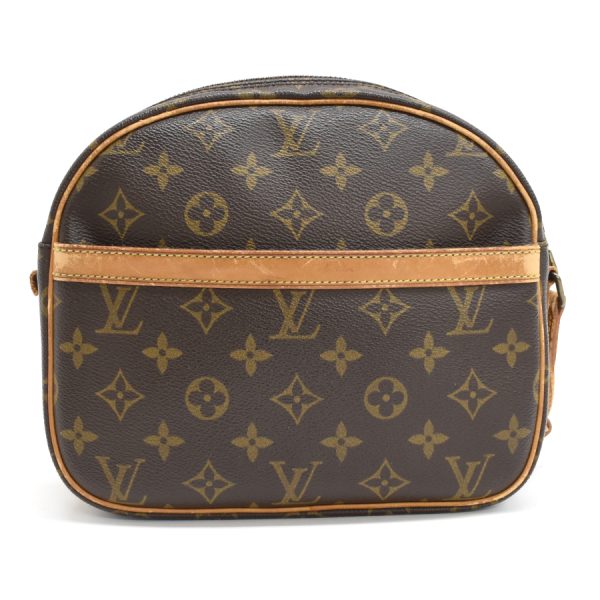 5000001884124099 3 Louis Vuitton Papillon 26 Handbag Monogram Brown