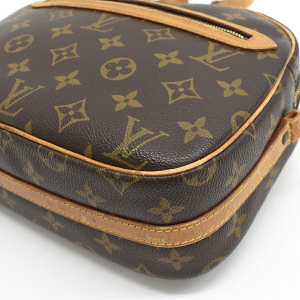 5000001884124099 5 Louis Vuitton Papillon 26 Handbag Monogram Brown