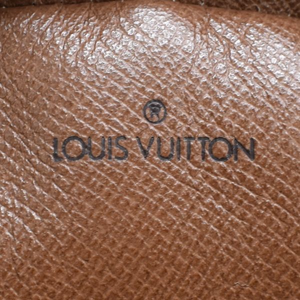 5000001884124099 8 Louis Vuitton Papillon 26 Handbag Monogram Brown