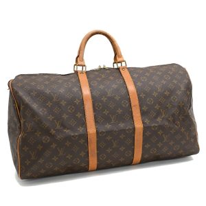 5000001884124149 1 Louis Vuitton Montaigne MM 2WAY Monogram Shoulder Bag