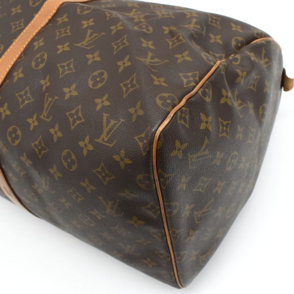 5000001884124149 5 Louis Vuitton Tivoli PM Handbag Monogram Brown