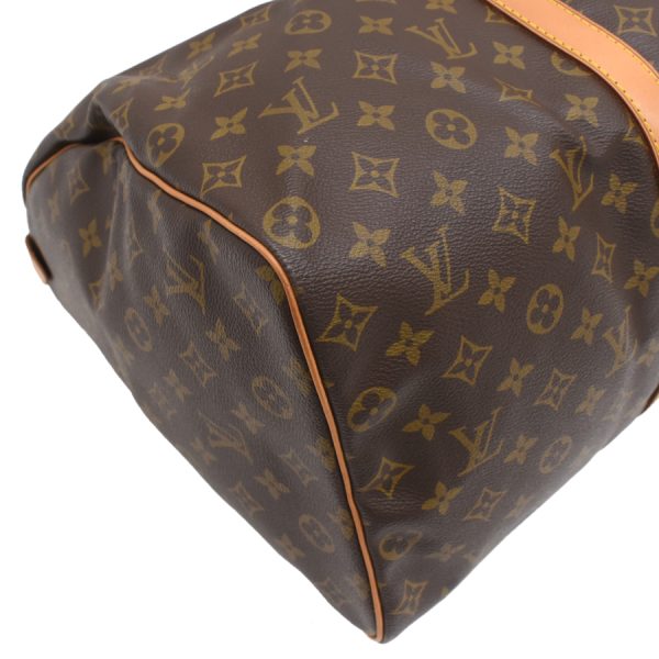 5000001884124150 5 Louis Vuitton Saint Cloud GM Bag Monogram Leather