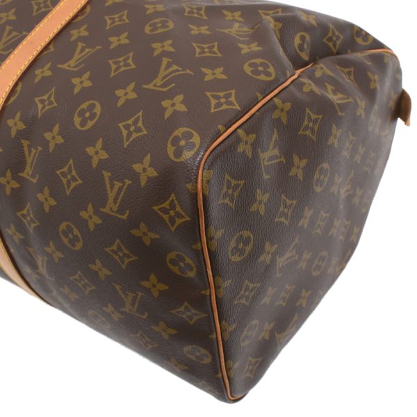 5000001884124150 6 Louis Vuitton Saint Cloud GM Bag Monogram Leather