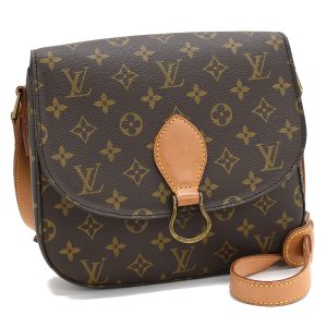 5000001884124290 1 Louis Vuitton Marco Wallet Monogram