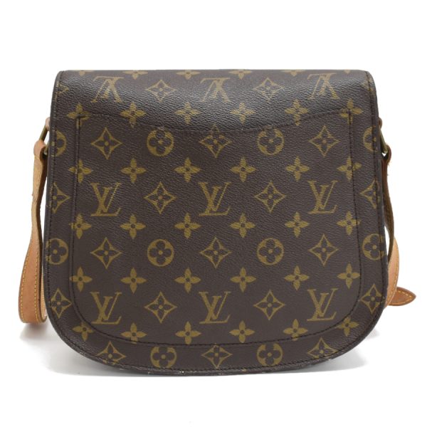 5000001884124291 3 Louis Vuitton Speedy 30 Handbag Monogram Brown