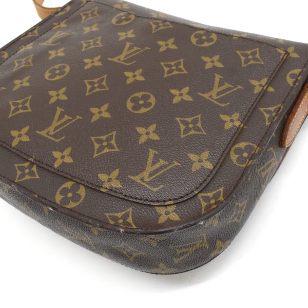 5000001884124291 5 Louis Vuitton Speedy 30 Handbag Monogram Brown