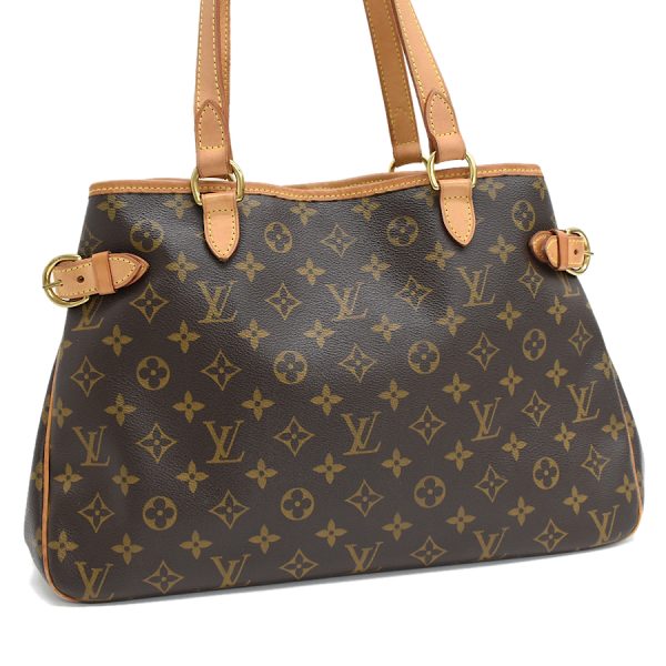 5000001884124292 1 Louis Vuitton Keepall 45 Travel Boston Bag Monogram Brown