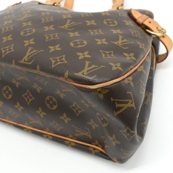 5000001884124292 5 Louis Vuitton Keepall 45 Travel Boston Bag Monogram Brown