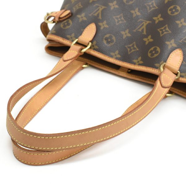 5000001884124292 7 Louis Vuitton Keepall 45 Travel Boston Bag Monogram Brown