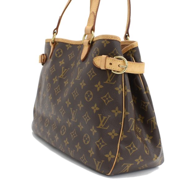 5000001884124302 2 Louis Vuitton Pochette Accessory with Strap Pouch Monogram Brown