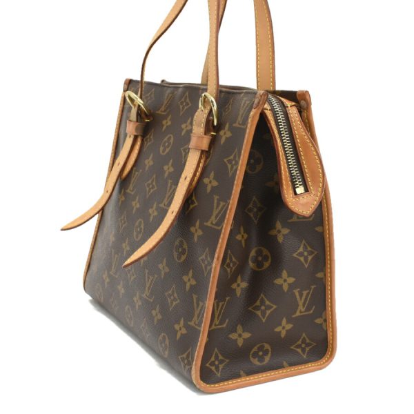 5000001884124303 2 Louis Vuitton Papillon 30 Handbag Monogram Canvas Brown