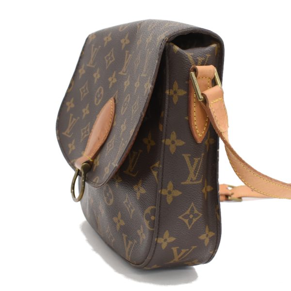 5000001884124375 2 Louis Vuitton Papillon 30 Old Model Handbag Monogram Canvas Brown