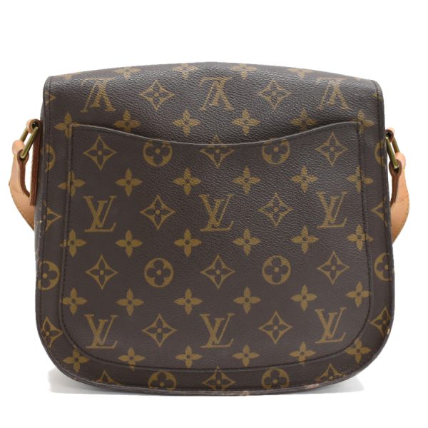 5000001884124375 3 Louis Vuitton Papillon 30 Old Model Handbag Monogram Canvas Brown