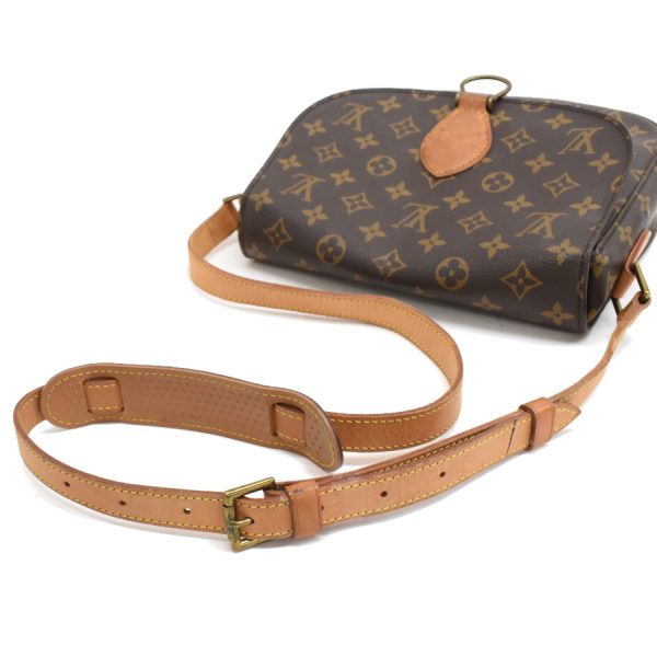 5000001884124375 6 Louis Vuitton Papillon 30 Old Model Handbag Monogram Canvas Brown