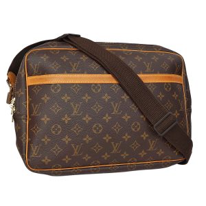 5000001884402728 1 Louis Vuitton Petit Sac Plat Empreinte Two way Bag Crème