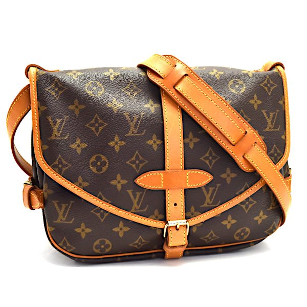 5000001889302649 1 Louis Vuitton Keepall 50 Boston Bag Monogram Canvas Leather Brown