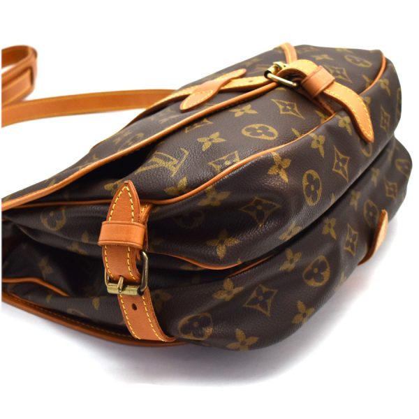 5000001889302649 5 Louis Vuitton Keepall 50 Boston Bag Monogram Canvas Leather Brown