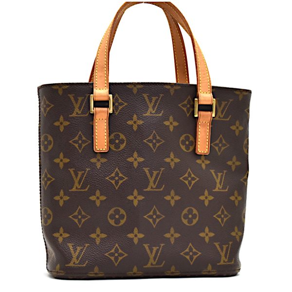 5000001889302655 1 Louis Vuitton Keepall 45 Travel Boston Bag Monogram Brown