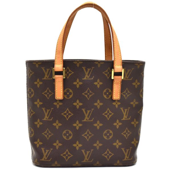 5000001889302655 3 Louis Vuitton Keepall 45 Travel Boston Bag Monogram Brown