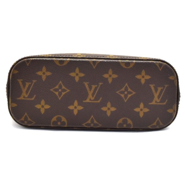 5000001889302655 4 Louis Vuitton Keepall 45 Travel Boston Bag Monogram Brown