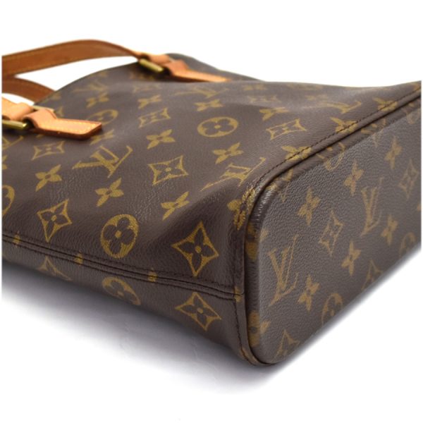 5000001889302655 5 Louis Vuitton Keepall 45 Travel Boston Bag Monogram Brown