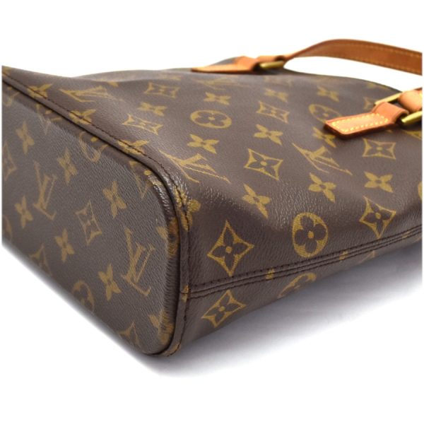 5000001889302655 6 Louis Vuitton Keepall 45 Travel Boston Bag Monogram Brown