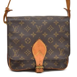 5000001889302656 1 Louis Vuitton Alma Bag Monogram