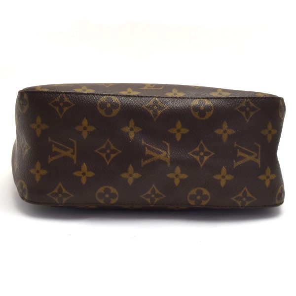 5000001889302666 4 Louis Vuitton Shoulder Bag Looping MM Monogram