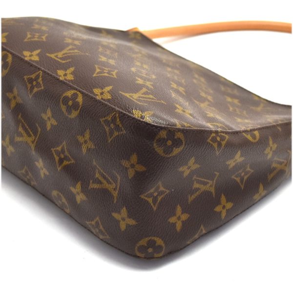 5000001889302666 6 Louis Vuitton Shoulder Bag Looping MM Monogram