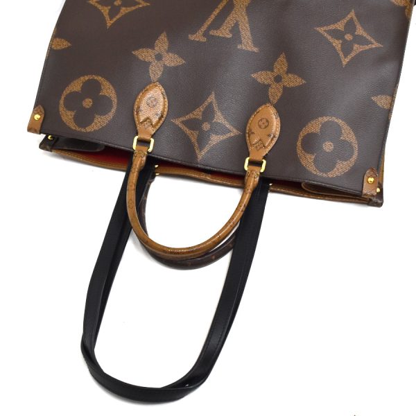 5000001889302693 7 Louis Vuitton Saint Cloud MM Crossbody Shoulder Bag Monogram Brown