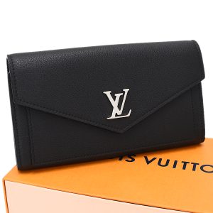 5000002884101436 1 Louis Vuitton Marly Dragonne GM Monogram Clutch Bag Brown