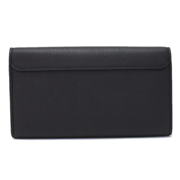 5000002884101436 3 Louis Vuitton Portefeuille My Lock Me Wallet Taurillon Leather Noir