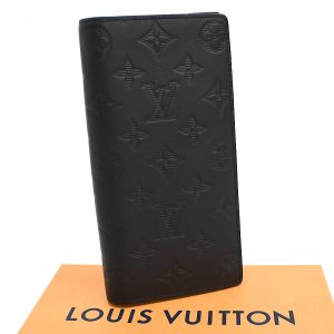 5000002884101466 1 Louis Vuitton Monogram Vernis Zippy Wallet Patent Wallet Red