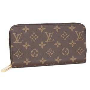 5000002884400739 1 Louis Vuitton Monogram Keepall 55 Bag Brown