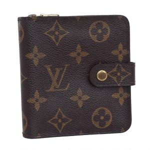 5000002884400747 1 LOUIS VUITTON Monogram PVC True Toilet Brown