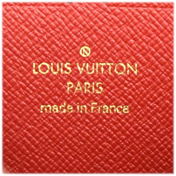 5000002889300759 9 Louis Vuitton Zippy Wallet Retiro Wallet Monogram Brown