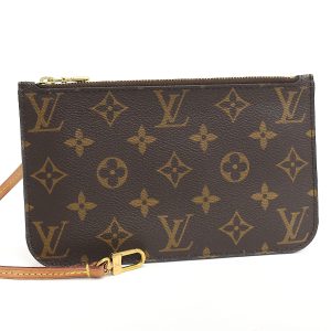 5000004884101011 1 LOUIS VUITTON On the Go MM Giant Reverse Tote Bag