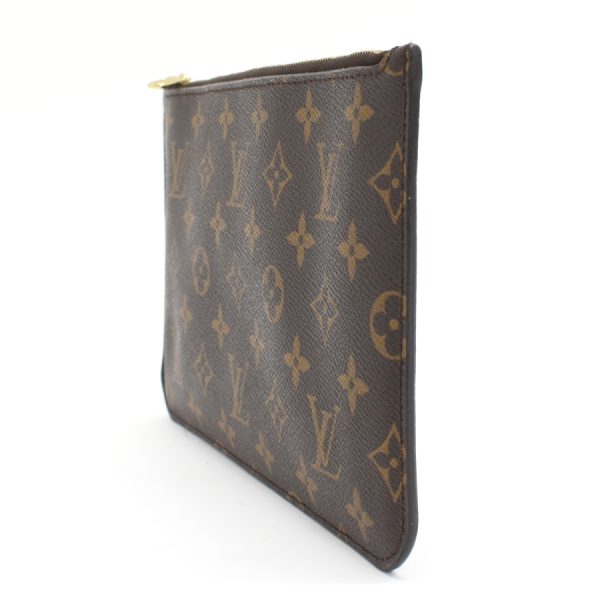 5000004884101029 2 Louis Vuitton Pouch for Neverfull Monogram Brown