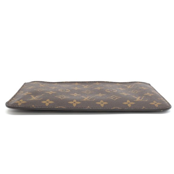 5000004884101029 4 Louis Vuitton Pouch for Neverfull Monogram Brown