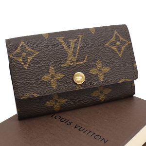 5000004884101038 1 Louis Vuitton Lock Go 2way Handbag Black