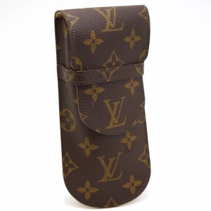 5000004884400463 1 Louis Vuitton Portefeuille Brother Wallet Black