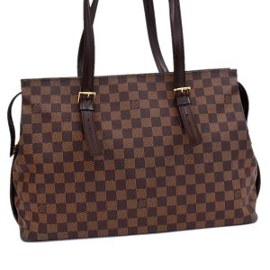 5000017884101282 1 Louis Vuitton Musette Damier Ebene Shoulder Bag