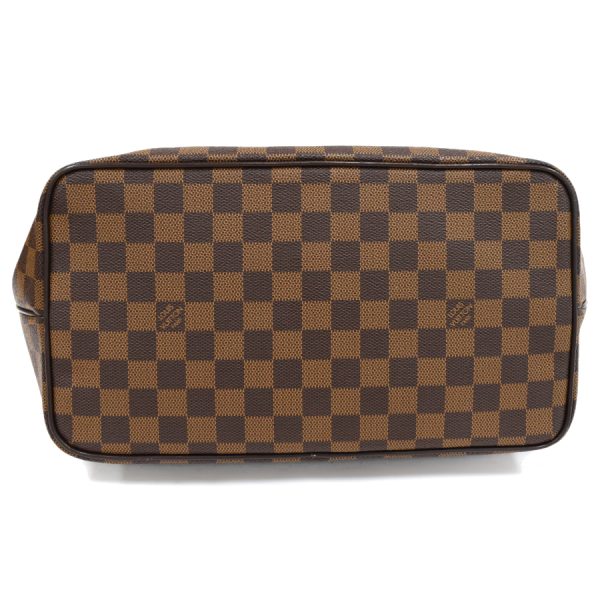 5000017884101346 4 Louis Vuitton Westminster GM Shoulder Bag Damier Ebene Brown