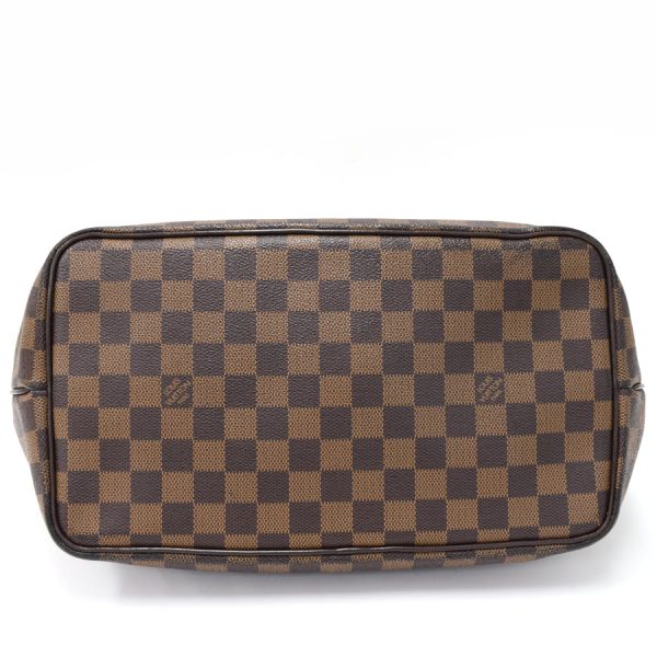 5000017884101359 4 Louis Vuitton Westminster GM Shoulder Bag Damier Ebene Brown