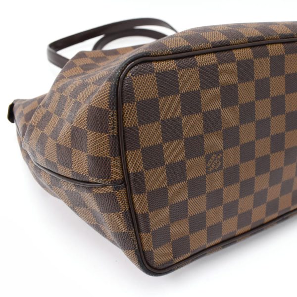 5000017884101359 5 Louis Vuitton Westminster GM Shoulder Bag Damier Ebene Brown