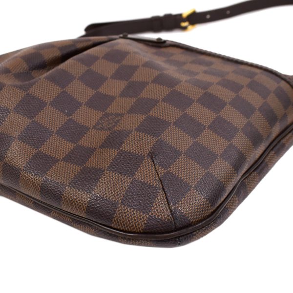 5000017884101430 5 Louis Vuitton Bloomsbury PM Shoulder Bag Damier Ebene