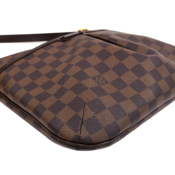 5000017884101430 6 Louis Vuitton Bloomsbury PM Shoulder Bag Damier Ebene