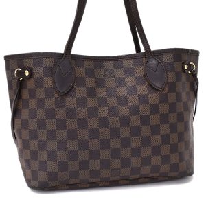 5000017884101452 1 Louis Vuitton Petit Palais PM Handbag Monogram Canvas